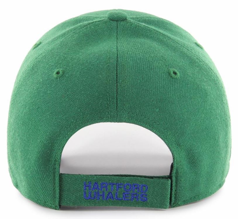 NHL Hartford Whalers Vintage &#39;47 MVP