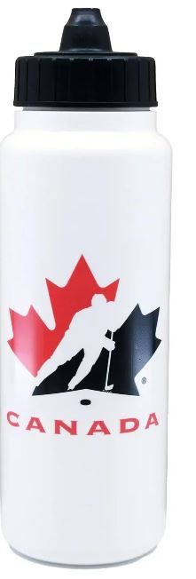 Bouteille d'eau des Predators de Nashville de la LNH