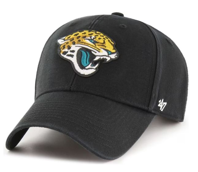 NFL Jacksonville Jaguars Legend ’47 MVP - BLK