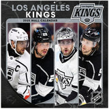 NHL Los Angeles Kings Kalender 2025