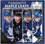 NHL Toronto Maple Leafs Kalender 2025