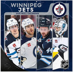 NHL Winnipeg Jets Kalender 2025