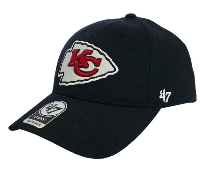 NFL Kansas City Chiefs Legend ’47 MVP - Black