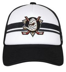 Kinder NHL Anaheim Ducks Unique Tracker Mesh