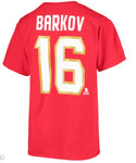 Kinder NHL Barkov 16 - Florida Panthers - T-Shirt