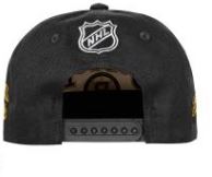 Kinder NHL Boston Bruins Arch Deadstock Flatbrim