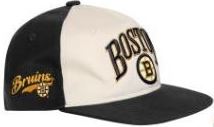 Kinder NHL Boston Bruins Arch Deadstock Flatbrim