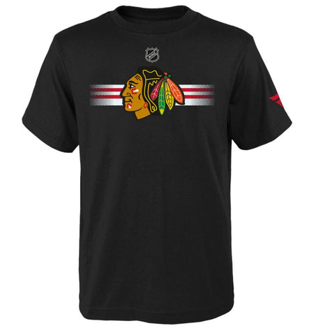 Kinder NHL Chicago Blackhawks Banner APro T-Shirt