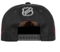 Kids NHL Chicago Blackhawks Cap Core Snapback Red