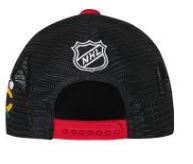 Kinder NHL Chicago Blackhawks Unique Tracker Mesh