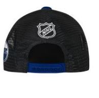 Kinder NHL Edmonton Oilers Unique Tracker Mesh