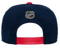 Kinder NHL Florida Panthers Cap Precurved Snap