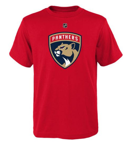 Kinder NHL Florida Panthers T-Shirt