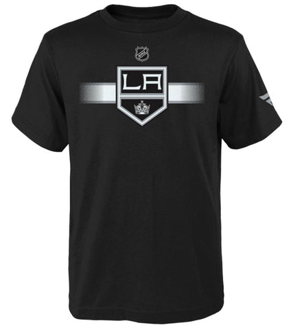Kinder NHL Los Angeles Kings Banner APro T-Shirt