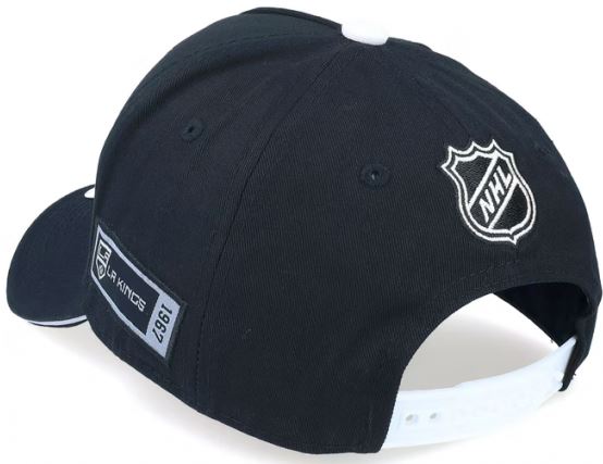 Kinder NHL Los Angeles Kings Cap BigFace Snapback