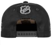 Kinder NHL Los Angeles Kings Arch Deadstock Flatbrim