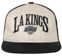 Kinder NHL Los Angeles Kings Arch Deadstock Flatbrim