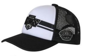 Kids NHL Chicago Blackhawks Cap Core Snapback Red