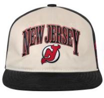 Kids NHL Chicago Blackhawks Cap Core Snapback Red