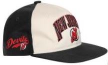 Kids NHL Chicago Blackhawks Cap Core Snapback Red