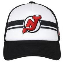Kinder NHL New Jersey Devils Unique Tracker Mesh