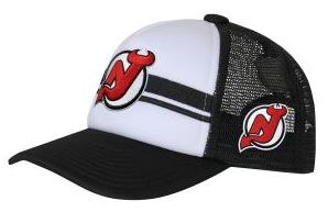 Kinder NHL New Jersey Devils Unique Tracker Mesh