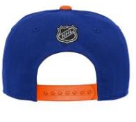 Kinder NHL New York Islanders Cap Precurved Snap