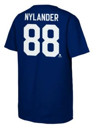 Children's NHL Matthews 34 - Toronto Maple Leafs - T-Shirt