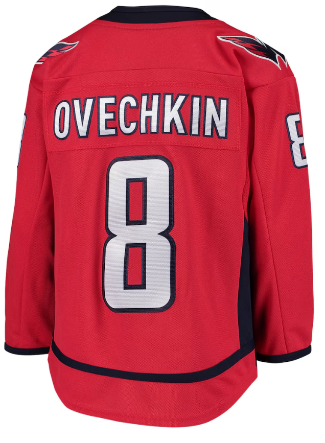 Children's NHL Fiala 22 - Los Angeles Kings Jersey Home