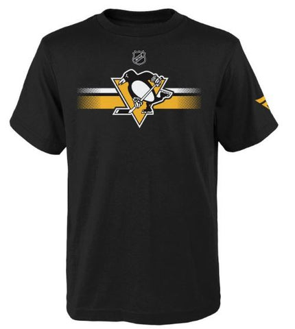 Kinder NHL Pittsburgh Penguins Banner APro T-Shirt