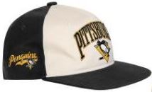 Kids NHL Chicago Blackhawks Cap Core Snapback Red