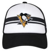 Kinder NHL Pittsburgh Penguins Unique Tracker Mesh