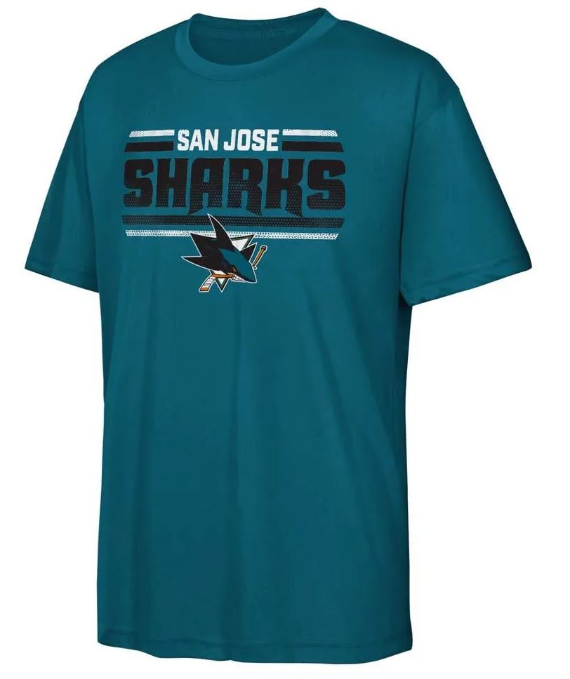 Kids NHL Chicago Blackhawks Banner APro T-Shirt