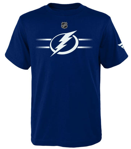Kinder NHL Tampa Bay Lightning Banner APro T-Shirt