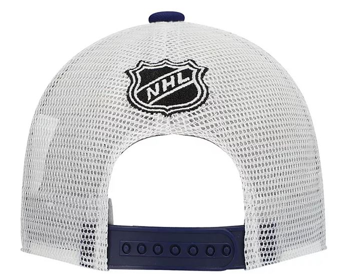 Kinder NHL Tampa Bay Lightning Cap LockUp Mesh Snapback