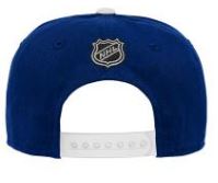 Kinder NHL Tampa Bay Lightning Cap Precurved Snap