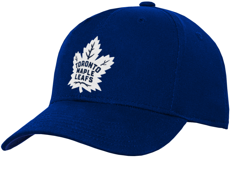 Casquette Snapback Core des Maple Leafs de Toronto de la LNH pour enfant