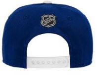 Kids NHL Chicago Blackhawks Cap Core Snapback Red