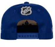Kinder NHL Toronto Maple Leafs Arch Deadstock Flatbrim