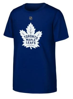 Children's NHL Matthews 34 - Toronto Maple Leafs - T-Shirt
