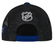 Kinder NHL Toronto Maple Leafs Unique Tracker Mesh