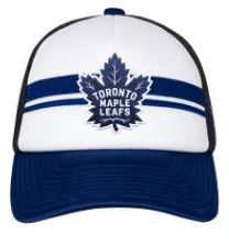 Kinder NHL Toronto Maple Leafs Unique Tracker Mesh