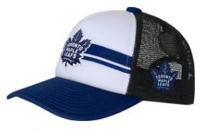 Kinder NHL Toronto Maple Leafs Unique Tracker Mesh