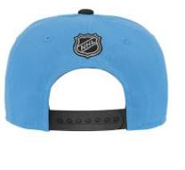 Kids NHL Chicago Blackhawks Cap Core Snapback Red