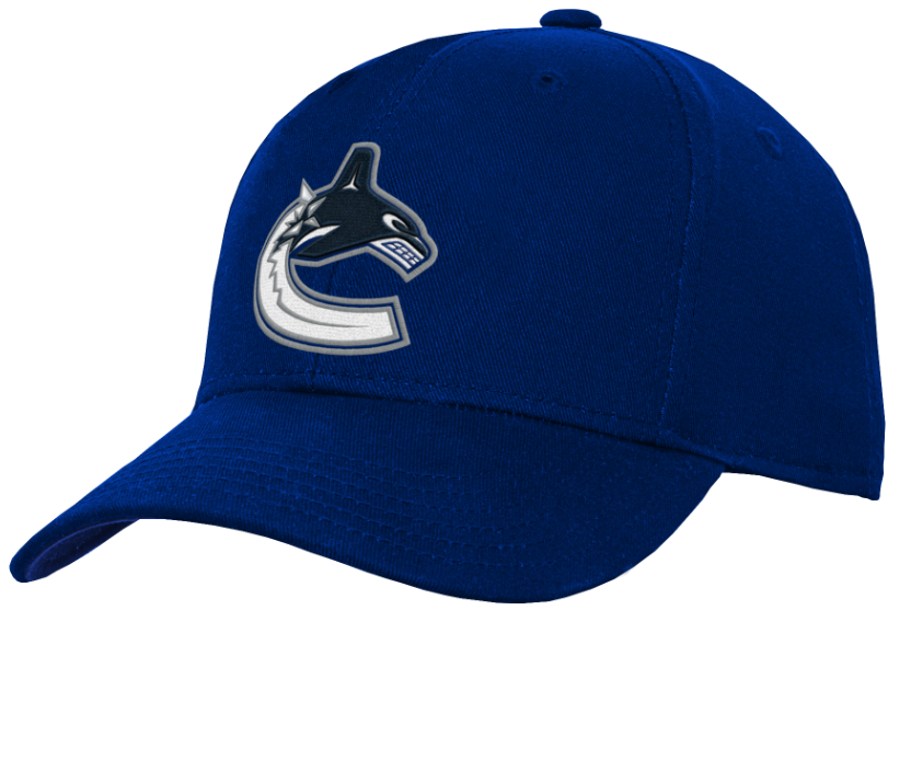 Kinder NHL Vancouver Canucks Cap Core Flex