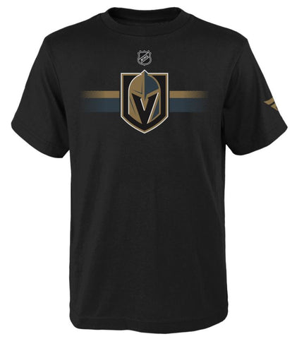 Kinder NHL Vegas Golden Knights Banner APro T-Shirt