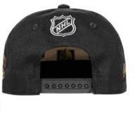 Kinder NHL Vegas Golden Knights Arch Deadstock Flatbrim