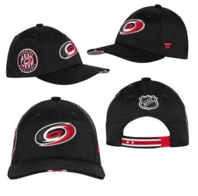 Kids NHL Chicago Blackhawks Cap Core Snapback Black