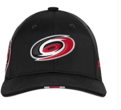 Kids NHL Chicago Blackhawks Cap Core Snapback Black