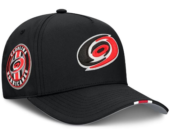 Kids NHL Chicago Blackhawks Cap Core Snapback Black
